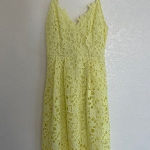 Astr women dress size small